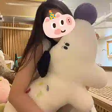 MENGMENGBUNNY 70cm100cm