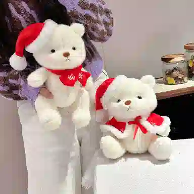 MENGMENGBUNNY 30cm