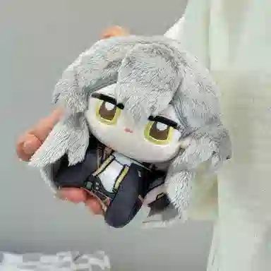 MENGMENGBUNNY 12cm