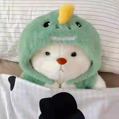 MENGMENGBUNNY 30cm40cm