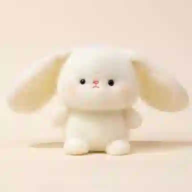 MENGMENGBUNNY 16cm