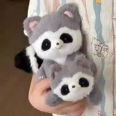 MENGMENGBUNNY 15cm20cm