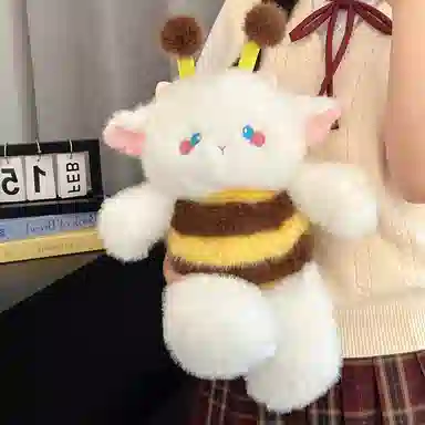 MENGMENGBUNNY 45cm