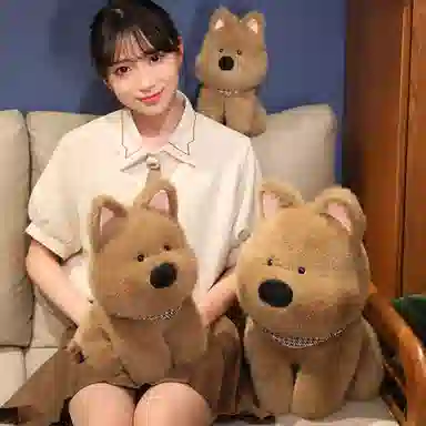 MENGMENGBUNNY 25cm35cm45cn