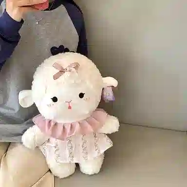 MENGMENGBUNNY 25cm35cm45cm