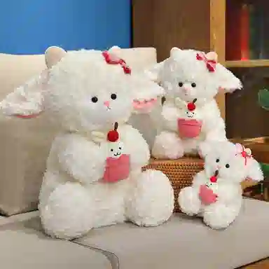 MENGMENGBUNNY 22cm32cm45cm