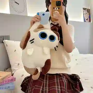 MENGMENGBUNNY 55cm