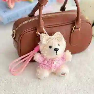 MENGMENGBUNNY 10cm