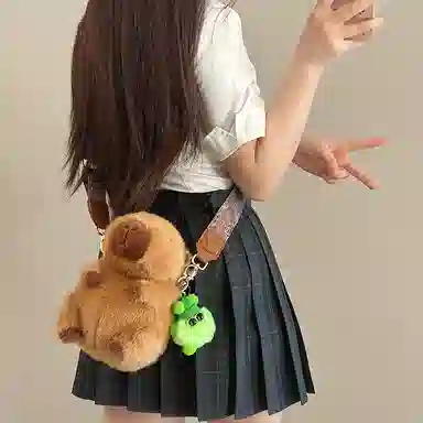 MENGMENGBUNNY 24cm