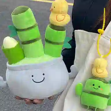 MENGMENGBUNNY 3 12cm25cm