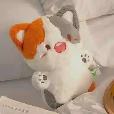 MENGMENGBUNNY 38cm55cm