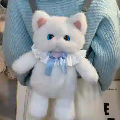 MENGMENGBUNNY 45cm