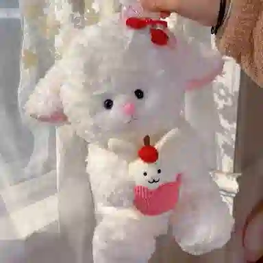 MENGMENGBUNNY 22cm32cm45cm