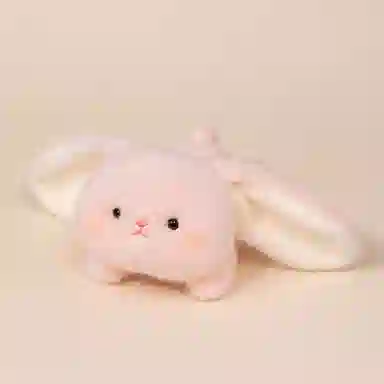 MENGMENGBUNNY 17cm