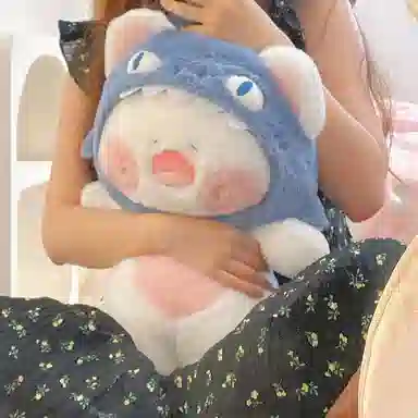 MENGMENGBUNNY 30cm50cm