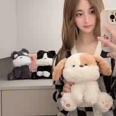 MENGMENGBUNNY 22cm