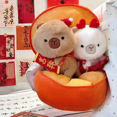 MENGMENGBUNNY 16cm22cm21cm28cm32cm