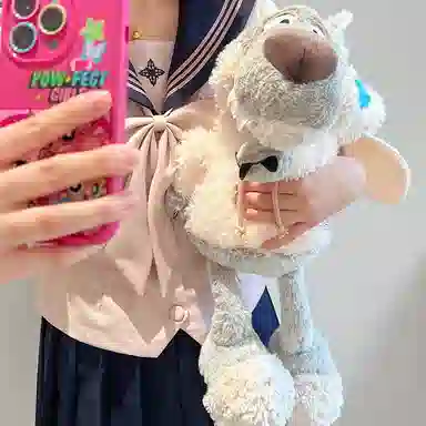 MENGMENGBUNNY 3 35cm50cm