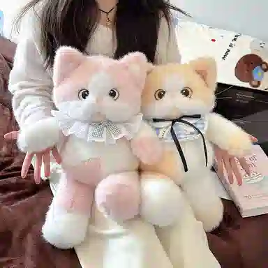 MENGMENGBUNNY 45cm