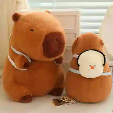 MENGMENGBUNNY 12cm23cm33cm