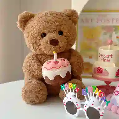 MENGMENGBUNNY 30cm40cm