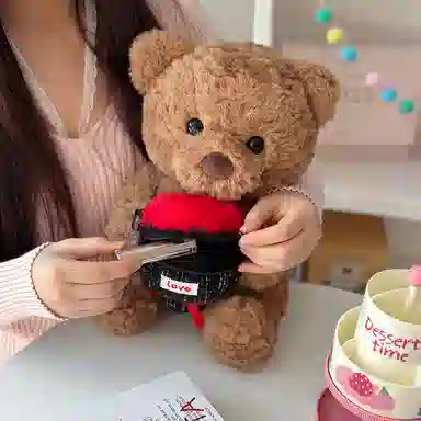 MENGMENGBUNNY 30cm40cm