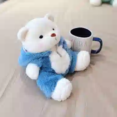 MENGMENGBUNNY 30cm40cm