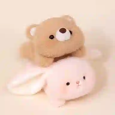 MENGMENGBUNNY 17cm