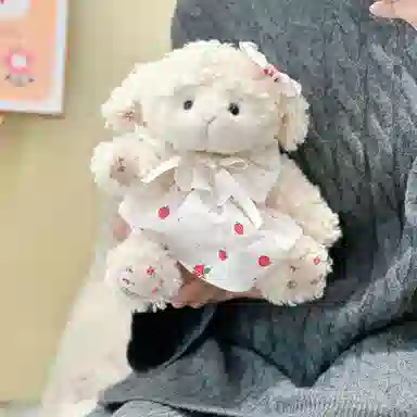 MENGMENGBUNNY 28cm
