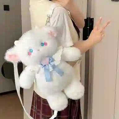 MENGMENGBUNNY 45cm