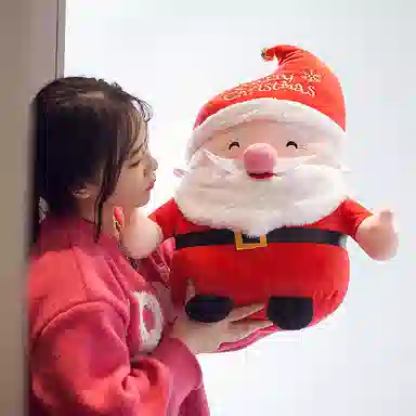 MENGMENGBUNNY 20cm30cm40cm50cm