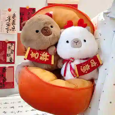 MENGMENGBUNNY 16cm22cm21cm28cm32cm