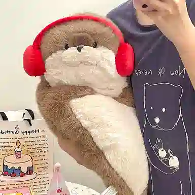 MENGMENGBUNNY 70cm