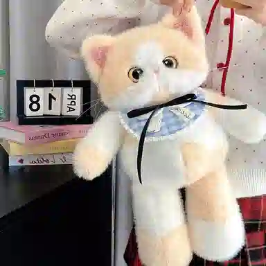 MENGMENGBUNNY 45cm