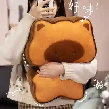 MENGMENGBUNNY 17cm30cm50cm