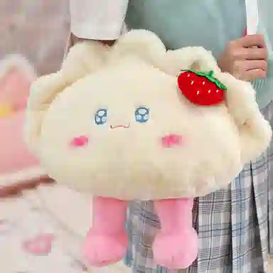 MENGMENGBUNNY 38cm
