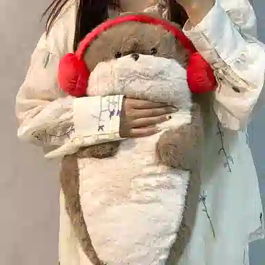 MENGMENGBUNNY 70cm