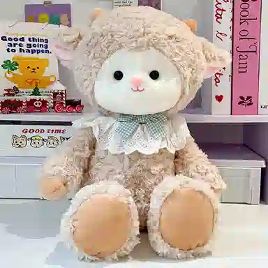 MENGMENGBUNNY 50cm