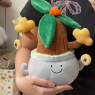 MENGMENGBUNNY 3 12cm25cm