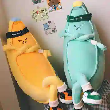 MENGMENGBUNNY 60cm70cm