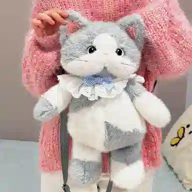 MENGMENGBUNNY 45cm