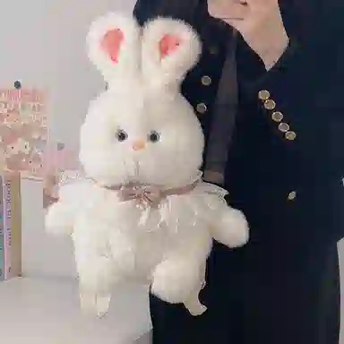 MENGMENGBUNNY 35cm