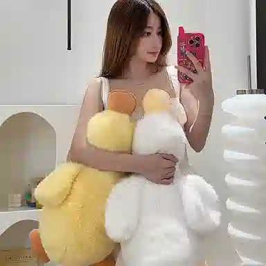 MENGMENGBUNNY 30cm50cm65cm100cm