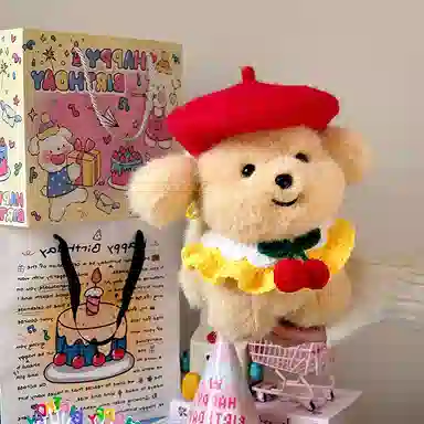 MENGMENGBUNNY 20cm30cm