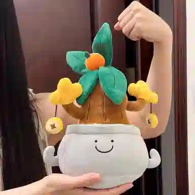 MENGMENGBUNNY 3 12cm25cm