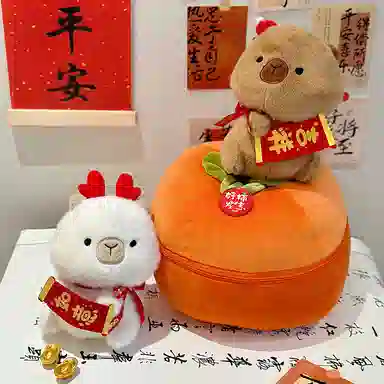 MENGMENGBUNNY 16cm22cm21cm28cm32cm