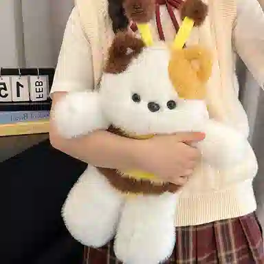 MENGMENGBUNNY 45cm