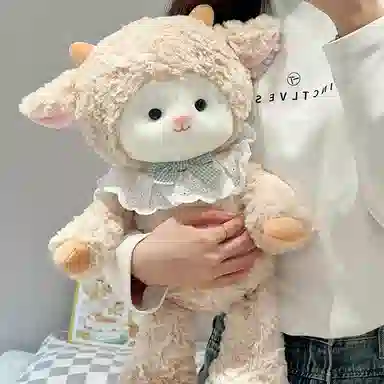 MENGMENGBUNNY 50cm