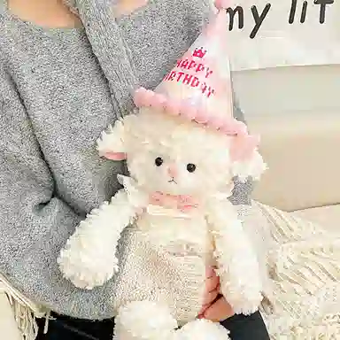 MENGMENGBUNNY 45cm58cm