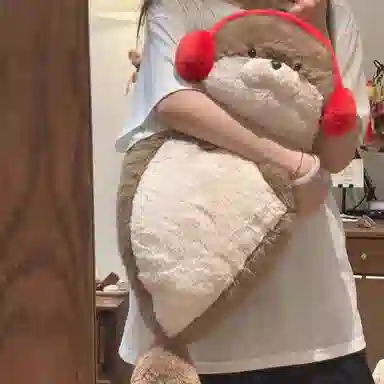 MENGMENGBUNNY 40cm70cm